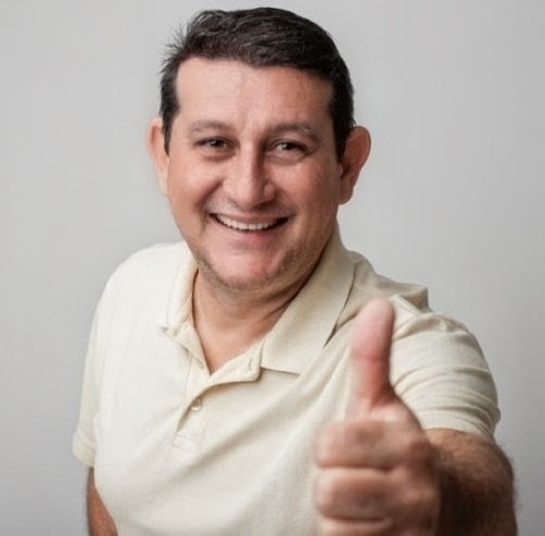 Rodrigo da Zaeli visita Ouro Branco do Sul e recebe propostas para o desenvolvimento da comunidade