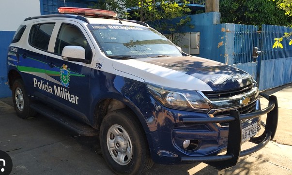 Jovem sul-ouro-branquense é preso suspeito de participação no assassinato de “Corumbá”, em Sonora