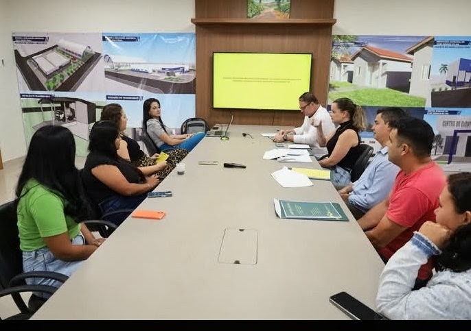 Vídeo divulgado pelo deputado Nininho levanta questionamentos sobre os reais objetivos da reunião na Fazenda Marajoara
