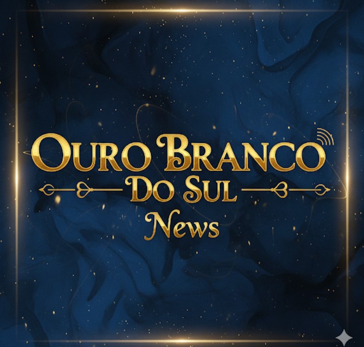 Ouro Branco do Sul News: a presença virtual da nossa terra