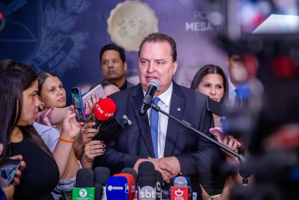 *Assembleia de MT pode acionar Justiça contra governo por leis de proteção a mulher
