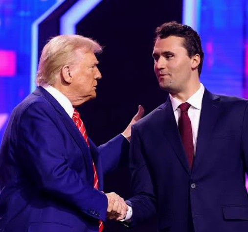 A morte de Charlie Kirk e o alerta contra os perigos da esquerda