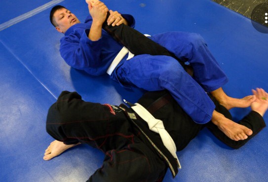 🥋 Jiu-Jitsu eleva o nome do distrito de Ouro Branco do Sul ao nível mundial