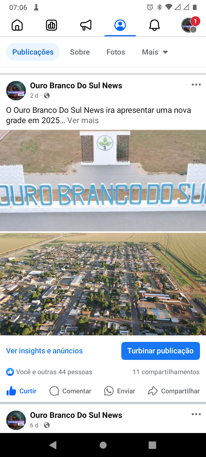 A Colonização em Mato Grosso: Três Eras de Formação