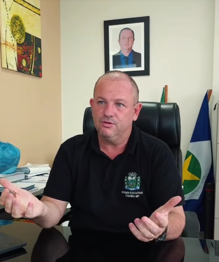 🎆❌ SEM RÉVEILLON: PREFEITO SOLTA NOTA OFICIAL E PEGA POPULAÇÃO DE SURPRESA ❌🎆