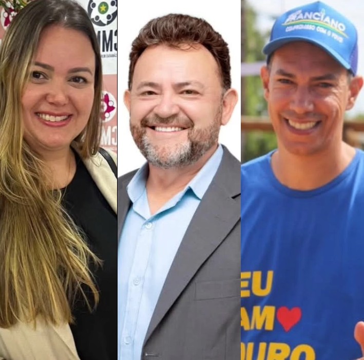 Retrospectiva 2025: Confira o balanço da atuação dos vereadores representantes de Ouro Branco do Sul