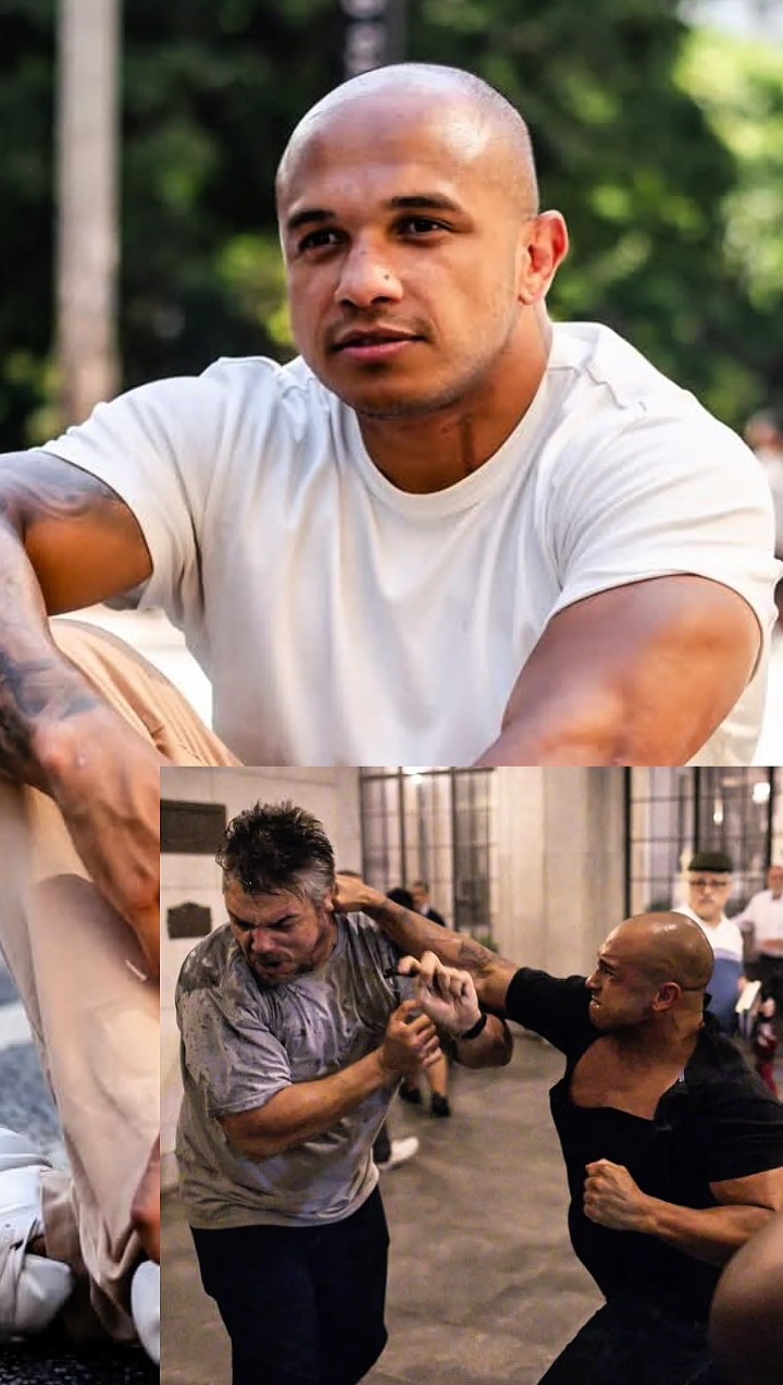 Douglas Garcia: O jovem político que voltou a dar orgulho à direita