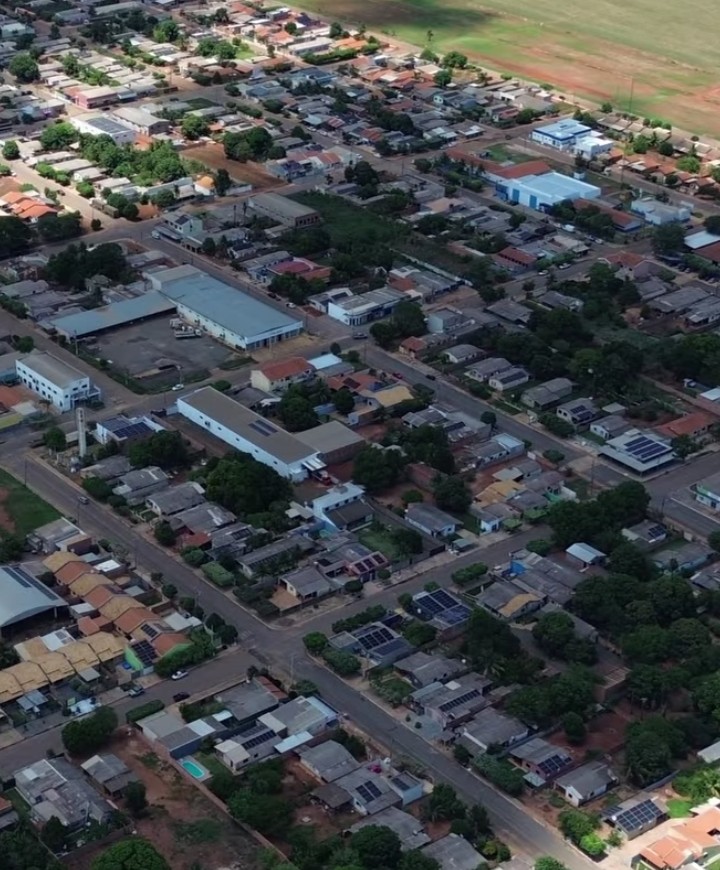🏛️ POPULAÇÃO COBRA ATIVAÇÃO DO CONSELHO DISTRITAL E MAIS REPRESENTAÇÃO LOCAL EM OURO BRANCO DO SUL