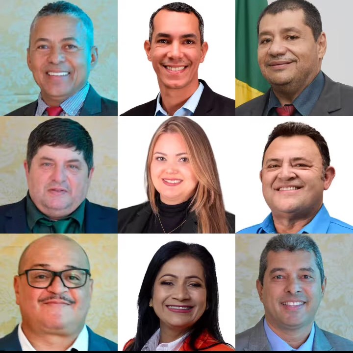 Férias ou Missão Secreta? Viagem Coletiva de Vereadores de Itiquira Gera Questionamentos na População