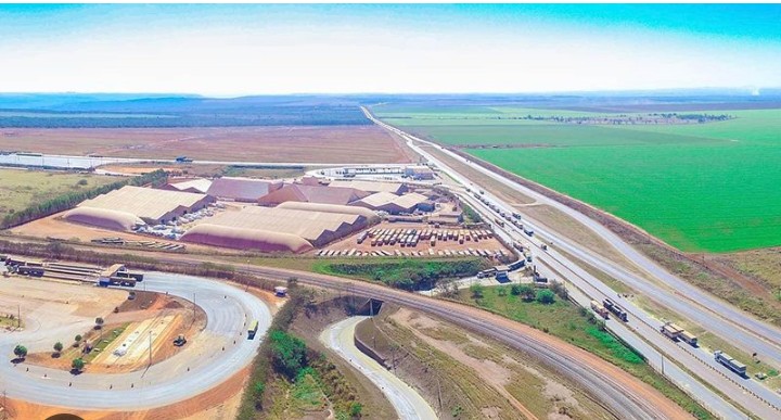 Impactos positivos da vinda da Inpasa para Rondonópolis