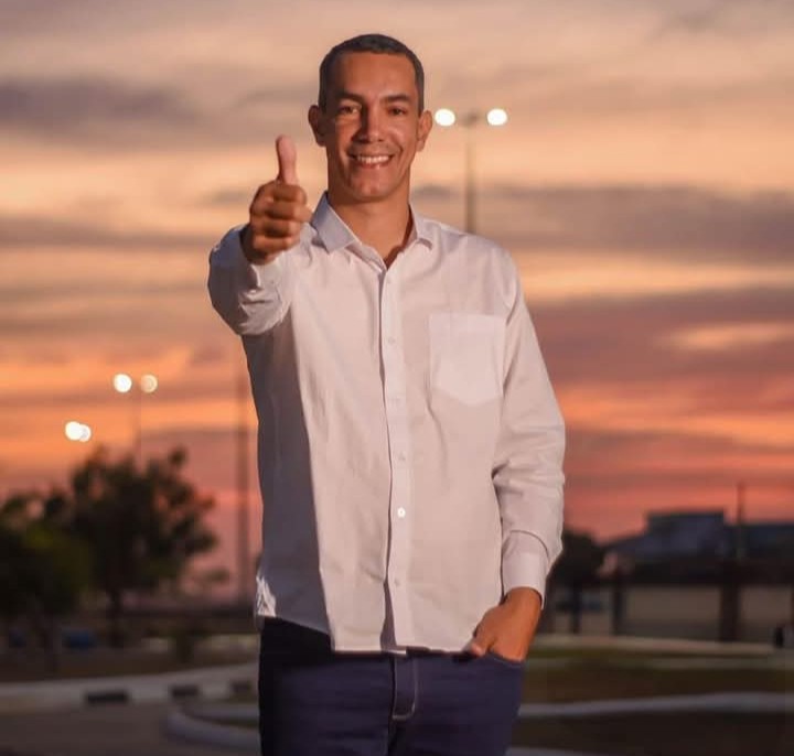 Aniversário! Franciano Gonçalves ​Ouro Branco do Sul celebra a vida de quem luta por nossa terra