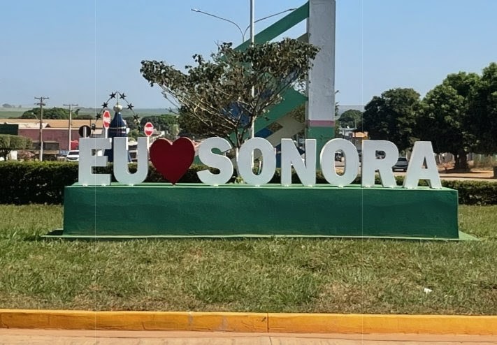 Sonora 38 Anos: 5 Lições que Ouro Branco do Sul deve aprender com sua vizinha