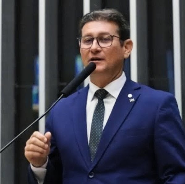 Rodrigo da Zaeli: o deputado federal que conhece Ouro Branco do Sul