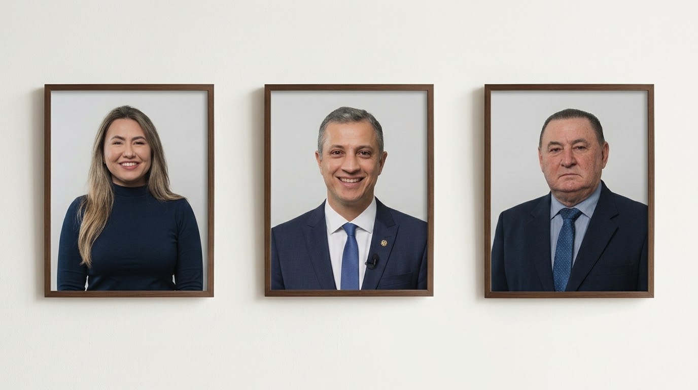 Quem são os deputados estaduais que Ouro Branco do Sul ajudou a eleger — e o que podemos esperar deles?