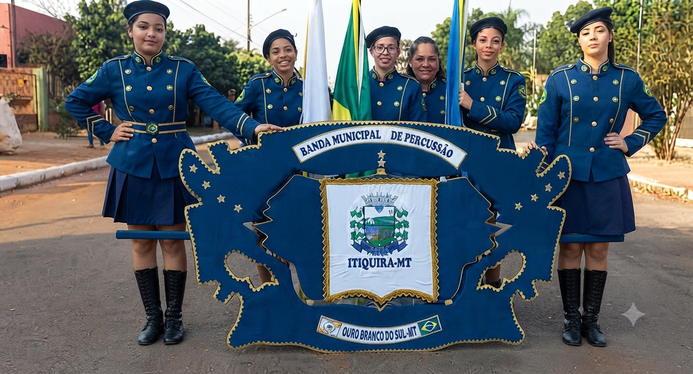 Carreira Militar: mais do que uma esperança, um futuro para os nossos jovens