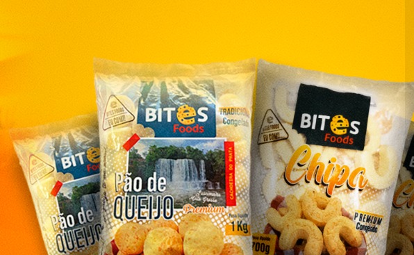 Bites foods