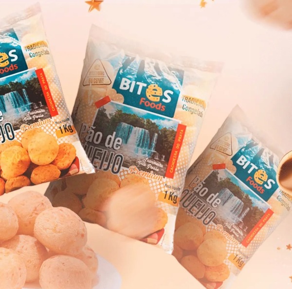 Bites foods