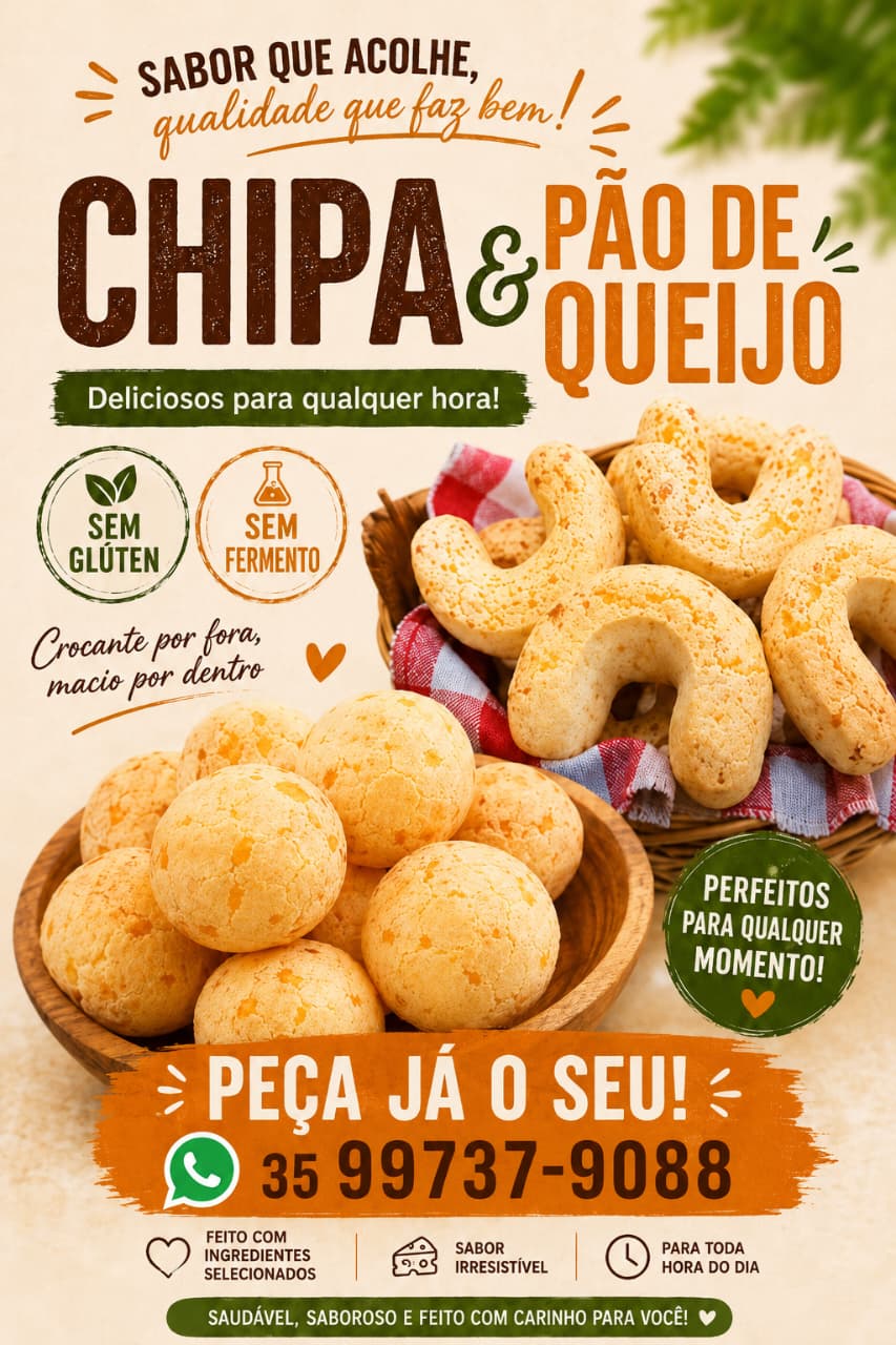 Bites foods